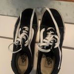 Vans  Old Skool Core Shoes Black  Photo 2