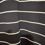 Athleta Santorini Striped V Neck Sleeveless Tank Mini Dress Size S Photo 2