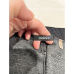 Tahari  grey skirt size medium Photo 5