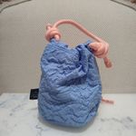 Dolce & Gabbana Dolce  Mini Bucket Bag New No Tag Photo 2