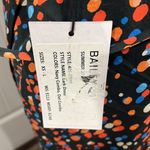 Bailey44 Bailey Lark Dress Sz XS.  Colors Navy Combo Oat Combo .  Photo 5