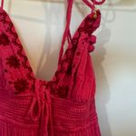 Free People Maxi Dress Photo 4