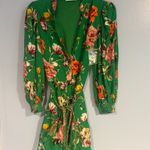 Alice + Olivia Antonette Mini Dress Photo 3