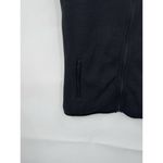Patagonia Better Sweater Vest Womens S Black Full Zip Fleece Gorpcore Outdoor Photo 4