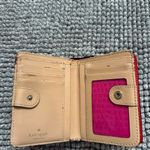 Kate Spade  Red Bag with Gold details Photo 10