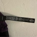 Victoria's Secret Victoria’s Secret Victoria sport Women's Purple & black Sports Bra size LARGE Photo 11