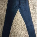 Mavi Jeans Midrise Skinny Jeans Photo 4