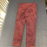 Lululemon  Invigorate High Rise Crop Leggings Photo 5