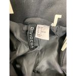 H&M Divided Women's Letter Black Blazer Photo 2