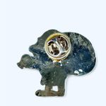 Santa & Snowman Pin Set NEW Photo 6