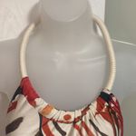 Alexis NWT Jessie Rope Halter Neck Maxi Dress Photo 2