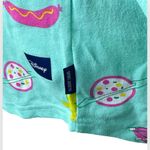 Disney SPIRIT JERSEY Toy Story CHILLIN’ Woody Buzz Long Sleeve Shirt Small NWT Photo 8