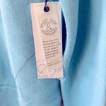 Treasure & Bond Baby blue  hoodie size S Photo 1