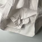 Zac and Rachel  Ivory Stretch Athletic Skort Skirt (12) Photo 4