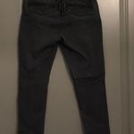 Pam & Gela Distressed Pants Photo 2