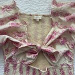 Love Shack Fancy  Mini Dress Photo 1