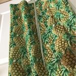 Show Me Your Mumu  Pineapple Tank Midi Dress Size XS Photo 2
