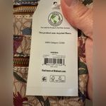 Time And Tru Norah Purse Colorful Floral Flower Crossbody Zip Handbag Bag NWT Blue Photo 12