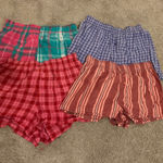 Target  Pajama Pants shorts Photo 0
