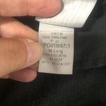 Abercrombie & Fitch  curve love super skinny ankle high rise  women’s 36 waist 40 Photo 5