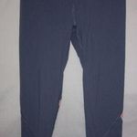 Victoria's Secret VS Victoria Secret S Gray Triangle Brights Leggings Photo 0