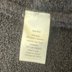 Barefoot Dreams Navy Blue CozyChic Lite Island Wrap Size L/XL Photo 7