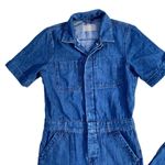 Everlane DENIM JUMPSUIT Photo 4