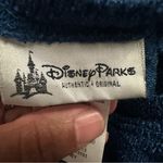 Disney  Parks Navy Sweater Photo 2