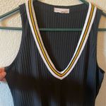 Socialite Bodycon dress with tennis detail Photo 3