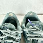 Altra Womens Paradigm 6 Road Running Shoe Size 8.5 Gray Purple AL0A5484254 Photo 6