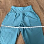 Old Navy  Active High Rise Teal Jogger - Size Small Photo 2