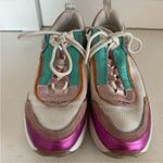 Kurt Geiger  Kensington Sneaker size 41 (US10) Photo 1