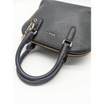 DKNY NWT  Bryant Dome Satchel Photo 5
