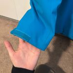 Spyder Blue Hooded insulated  coat  Photo 12