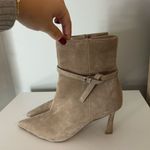Steve Madden  Layan Pointed Toe Bootie Photo 3