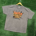 Jelly Roll Oversized T-Shirt in XL Photo 2