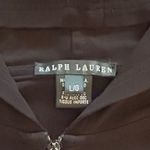 Ralph Lauren  Black Label Track Suit Athleisure Set Hoodie Pant‎ Large Matching Photo 6