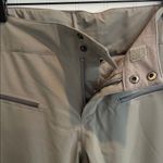 Obermeyer Women’s Bliss Ski Snow Snowboarding Pants in Knightly Gray Size 12 Photo 8