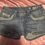 Miss Me  jean shorts  Photo 0
