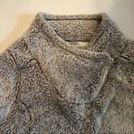 st. john's bay St. John’s Bay fuzzy sweatshirt Photo 3