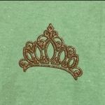 Disney parks princess and the frog tiana spirit jersey S NWOT Photo 5