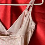 Victoria's Secret VINTAGE PINK CHEETAH PINK VS LINGERIE SLIP Photo 4