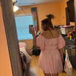 Princess Polly  Mini Dress Photo 6