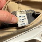 Old Navy  Grey Maternity Shorts Photo 2