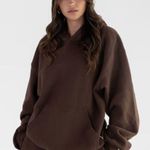 Comfrt Hoodie Size M Photo 0