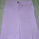 Love Tree  Lavender Women's Trousers Photo 5