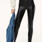 Wilfred  Free Faux Leather Pant Photo 0