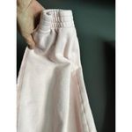 Aerie Cozy Pink Sweatpants/Joggers size Large- Perfect for Relaxing Photo 3