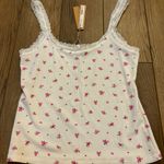 SKIMS Soft Lounge Tank Photo 3