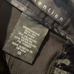 Attention New Women’s Mid Rise Modern Fit Black Slacks Unlined Size 14 NWT Photo 10